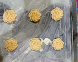 Foto del paso 8 de la receta: Pastisetas - Reyes Santiago Antonia Ricas