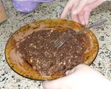 صورة لخطوة 3 من وصفة البانانا مافين 🧁😋