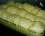 Foto langkah ke 5 dari resep Roti manis wijen.