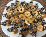 Foto del paso 6 de la receta: Dulces marroquíes de té