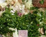 Foto langkah ke 7 dari resep Bakmi Goreng.
