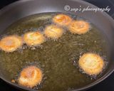 A picture of step 8 of Chanar Jilipi Recipe.