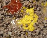 Sloppy Joe Pizza recipe step 8 photo