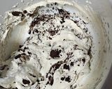 Foto del paso 8 de la receta: Torta oreo fría
