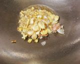 塔香文蛤的食譜步驟2照片