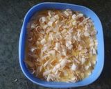 મેંગો આઈસક્રીમ (mango ice cream recipi in gujarati) રેસીપી સ્ટેપ4ફોટો