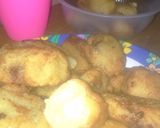 Foto langkah ke 5 dari resep Jamblem.