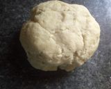 A picture of step 2 of Handmade pasta.