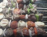 Foto del paso 5 de la receta: Pinchos al estilo Monik