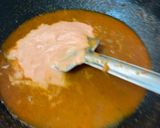 A picture of step 7 of Restaurant style Veg Kolhapuri.