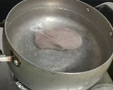 Foto langkah ke 2 dari resep 63. Sayur Asem Kuah Daging.
