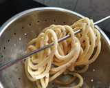 தேன் குழல் முறுக்கு (Then kuzhal murukku recipe in tamil) ரெசிபி ஸ்டேப் 5 புகைப்படம்