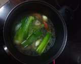 Foto del paso 7 de la receta: Guiso de garbanzos con pollo