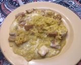 Foto del paso 9 de la receta Arroz a la capri