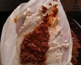 Foto del paso 4 de la receta: Tamales