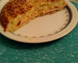 Foto del paso 13 de la receta: Tortilla de patatas cocida. Facilísima