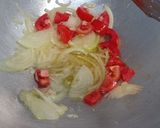 Foto langkah ke 2 dari resep Ayam saus madu.