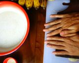 Foto langkah ke 2 dari resep Pisang Goreng Crispy ala Thailand.