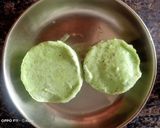 पिस्ता कुल्फी(pista kulfi recipe in hindi) रेसिपी चरण 5 फोटो