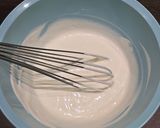 Majonézes párizsi saláta recept fázis 1 fotója
