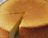 Foto del paso 4 de la receta: Torta de vainilla