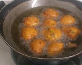 ભાત ના ભજીયા (Bhat Bhajiya Recipe In Gujarati) રેસીપી સ્ટેપ6ફોટો