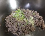 螞蟻上樹的食譜步驟2照片