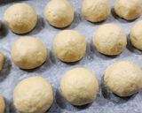 Foto del paso 6 de la receta: 🥐 Miguelitos 🥐 Pan de leche 🥐 Las facturas más fáciles que existen
