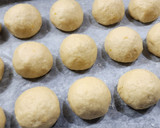 Foto del paso 6 de la receta: 🥐 Miguelitos 🥐 Pan de leche 🥐 Las facturas más fáciles que existen