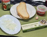 Foto del paso 1 de la receta: 183. Tostada de Sardinillas