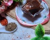 A picture of step 7 of Imli ki khatti meethi chutney.
