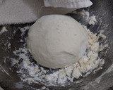 Foto del paso 2 de la receta: Bizcochitos para el mate !