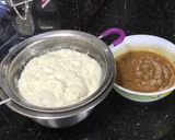 A picture of step 1 of Homemade Dates Shrikhand Sugarfree.