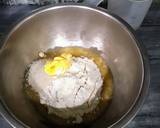 Foto langkah ke 3 dari resep Bakpia Pathok Basah Khas Jogja -Isi Kacang Ijo.