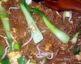 Cara Membuat Bihun Goreng 6