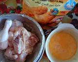 Ayam goreng kfc #PhoPbyLiniMohd