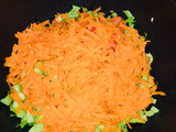 Beetroot salad