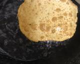 Bedmi poori aloo recipe step 4 photo