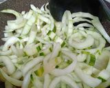 Foto langkah ke 4 dari resep Tumis Krai.