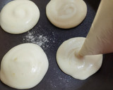 Foto langkah ke 8 dari resep Mini Japanese Pancake 🥞.