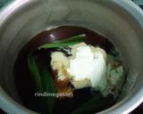 Foto langkah ke 3 dari resep 233. Wedang Saraba Khas Makassar.
