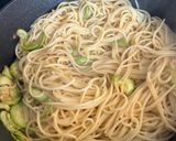 Foto del paso 3 de la receta Pasta con Calabacín (Pasta alla Norma) 🥒🧀