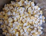 स्वीट कॉर्न बटर मसाला (sweet corn butter masala recipe in marathi) रेसिपी स्टेप 1 फोटो