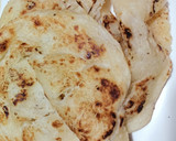 பரோட்டா (வீட்டு முறை) ரெசிபி ஸ்டேப் 5 புகைப்படம்