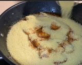 Foto del paso 6 de la receta: Cuscús con abadejo y langostinos