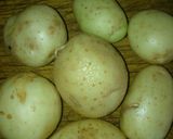 Foto del paso 1 de la receta: Tortitas nutritivas a la Mario, s