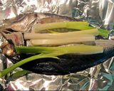 《好菜網》白魚佐香柚和風沙拉的食譜步驟1照片