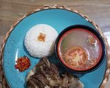 Foto langkah ke 8 dari resep Sup Iga seger.