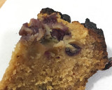 Foto del paso 5 de la receta: Bizcocho de yogur y arándanos