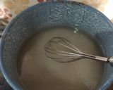 Foto langkah ke 2 dari resep Kue Kucur Sederhana Berserat dan Anti Gagal.